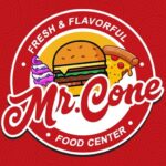 Mr Cone Site Icon