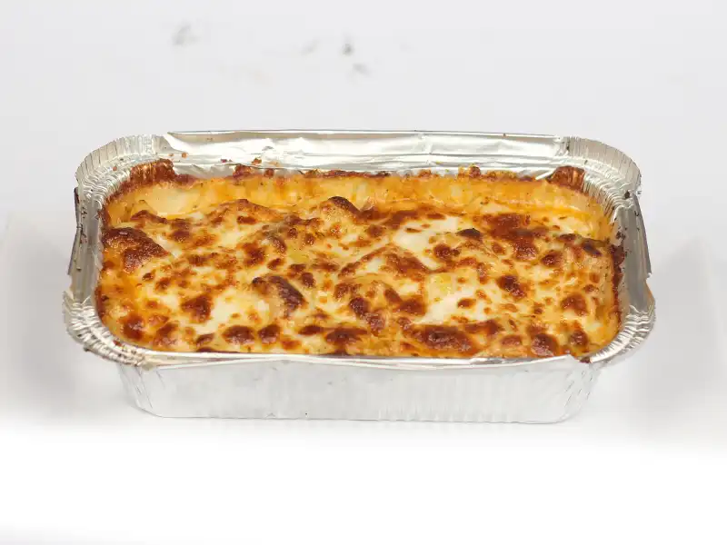 Alfredo Pasta Alfredo Pasta