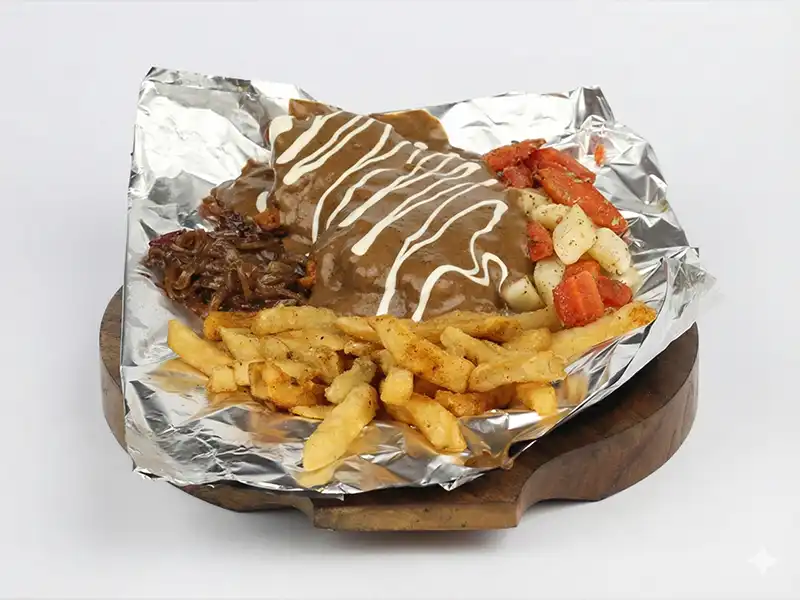 Mediterranean Chicken