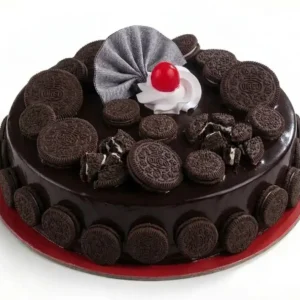 Oreo Cake
