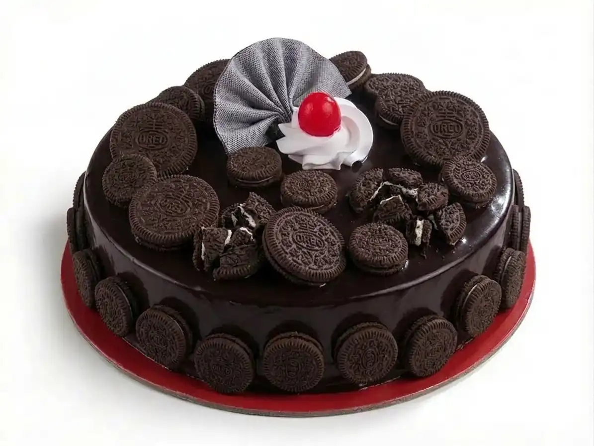 Oreo Cake