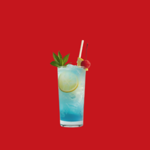 Blue Lagoon