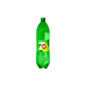7up 350ml drink at Mr Cone