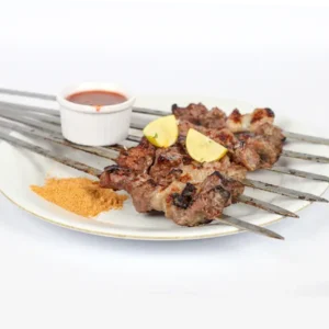 Afghani Boti 12 Seekh at Mr Cone