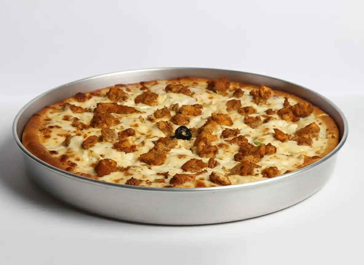 Behari Chicken Behari