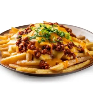 Cheese Fries