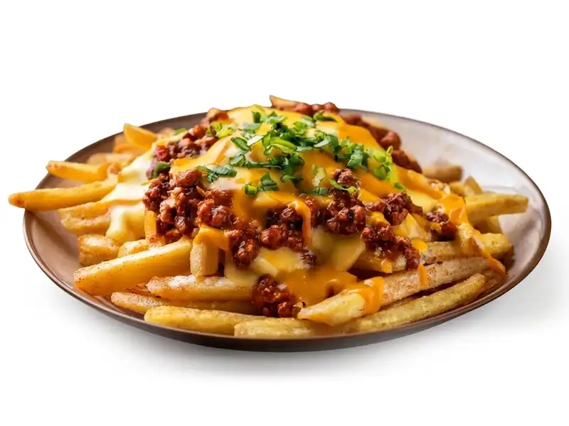 Cheese fries Cheese Fries