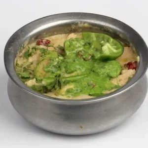 Chicken Handi Achari