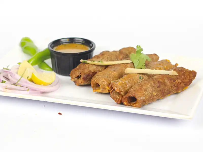 Behari Kabab