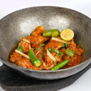 Chicken Karahi Boneless