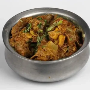 Chicken Brown Handi Chicken Handi Brown