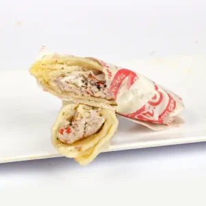 Chicken Cheese Roll