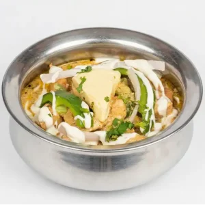 Chicken Handi Makhni