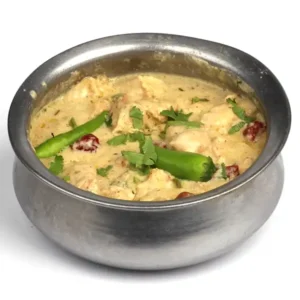 Chicken Reshmi Handi