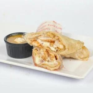 Chicken Special Roll