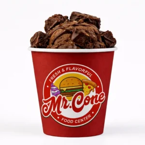 Chocolate Brownie Chocolate Brownie