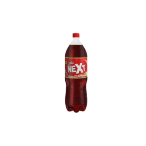 Cola Next 350ml drink at Mr Cone