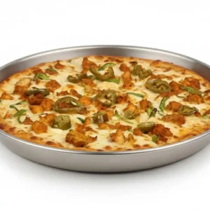 Chicken Fajita Sensation