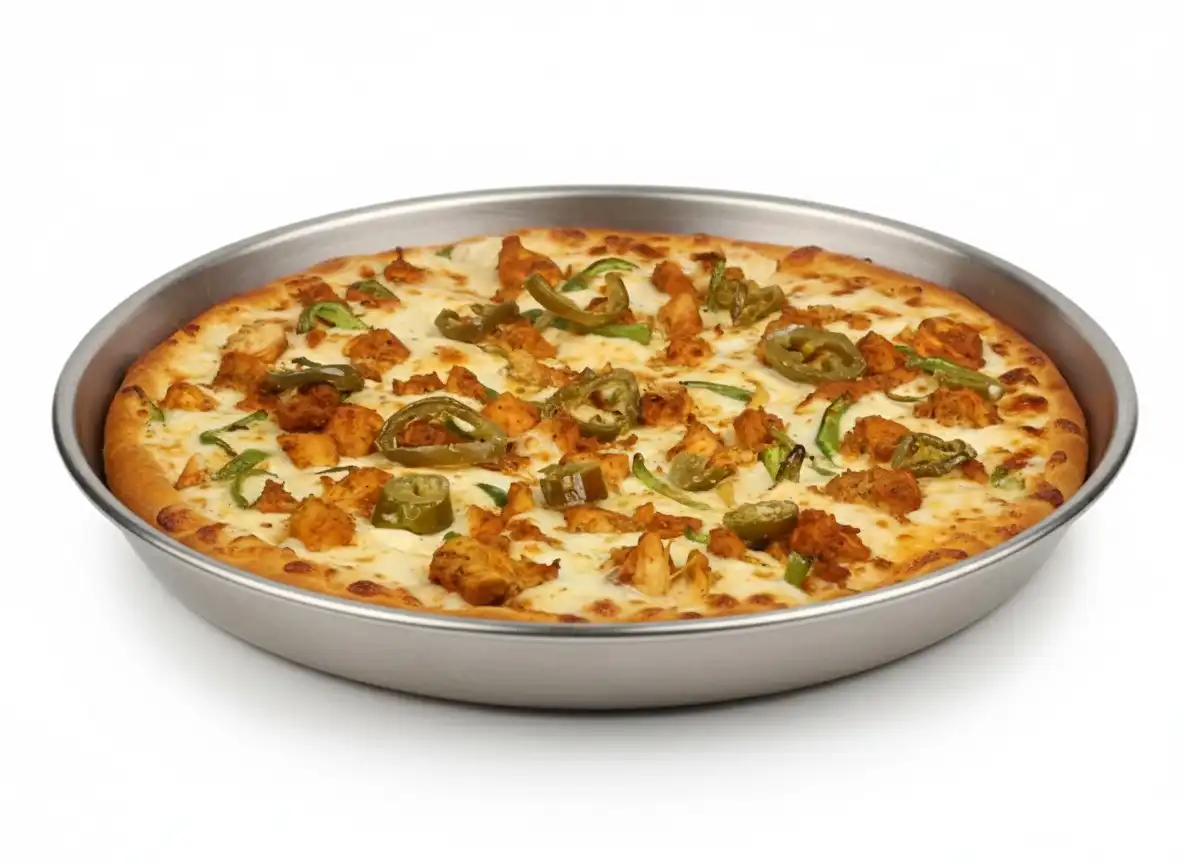 Fajita sensation Chicken Fajita Sensation