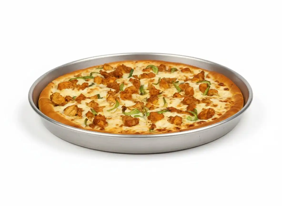 Fajita Chicken Fajita