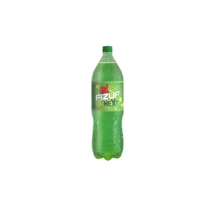 Fizzup 350ml drink at Mr Cone
