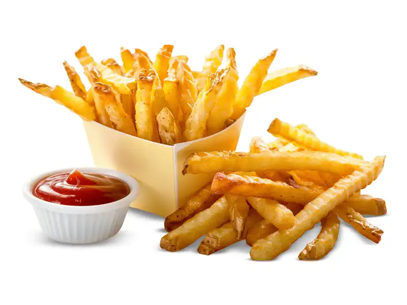 French Fries French Fries