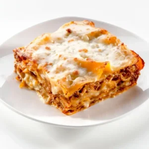 Lasagna