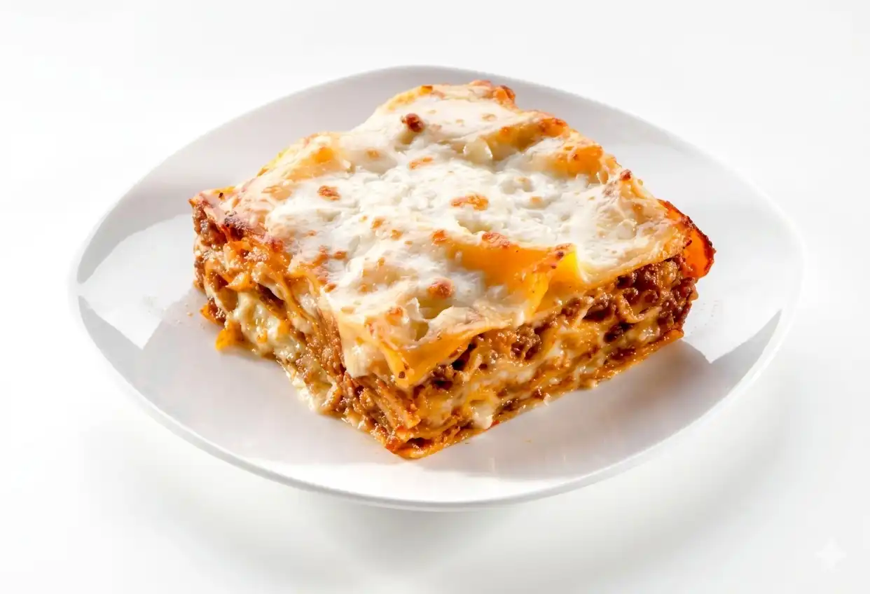 Lasagna Lasagna