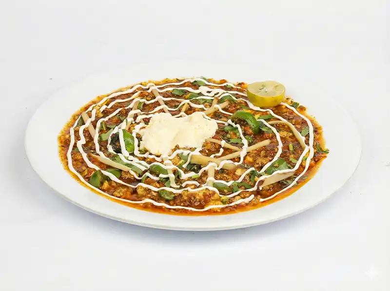 Makhni-Katakat Makhni Kata-kat