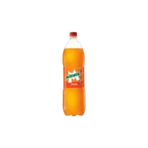 Mirinda 350ml drink at Mr Cone