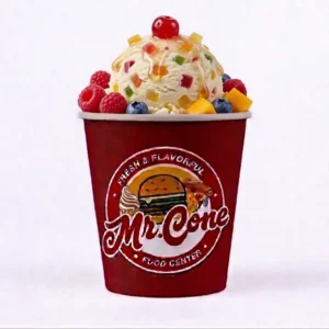 Tutti Fruiti Tutti Frutti