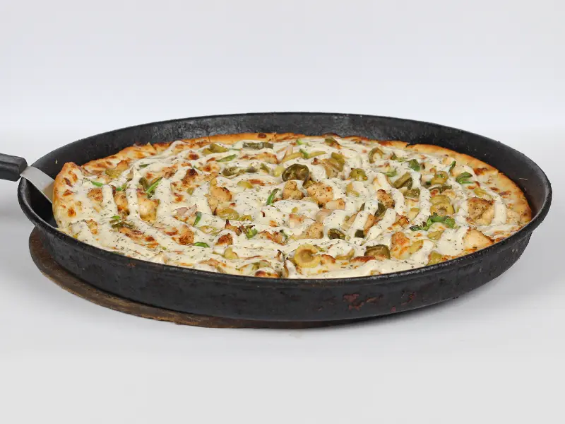 arabian green Arabian Green