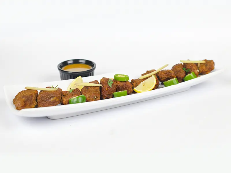 beef behari boti Behari Boti