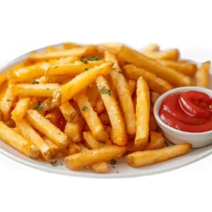 Golden Drip Fries