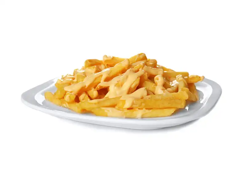 mayo garlic fries Mayo Garlic Fries