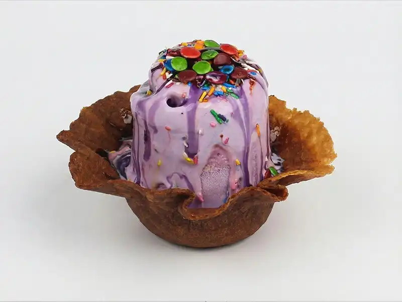 Berry berry cold plate Berry Berry