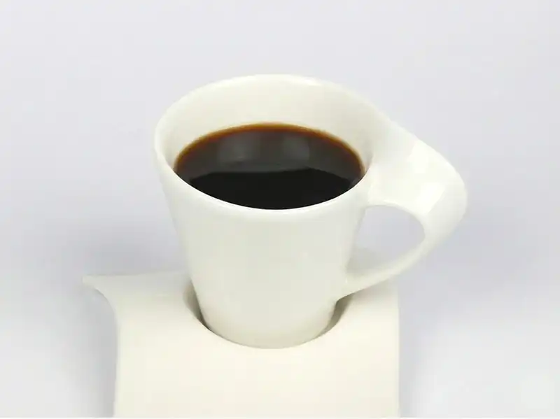 Black Cold Coffee Black Coffee