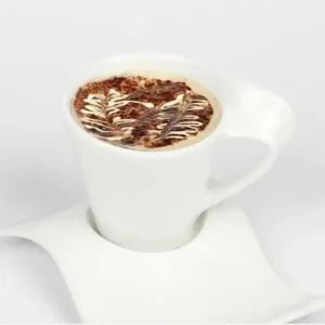 Cappuccino Coffee