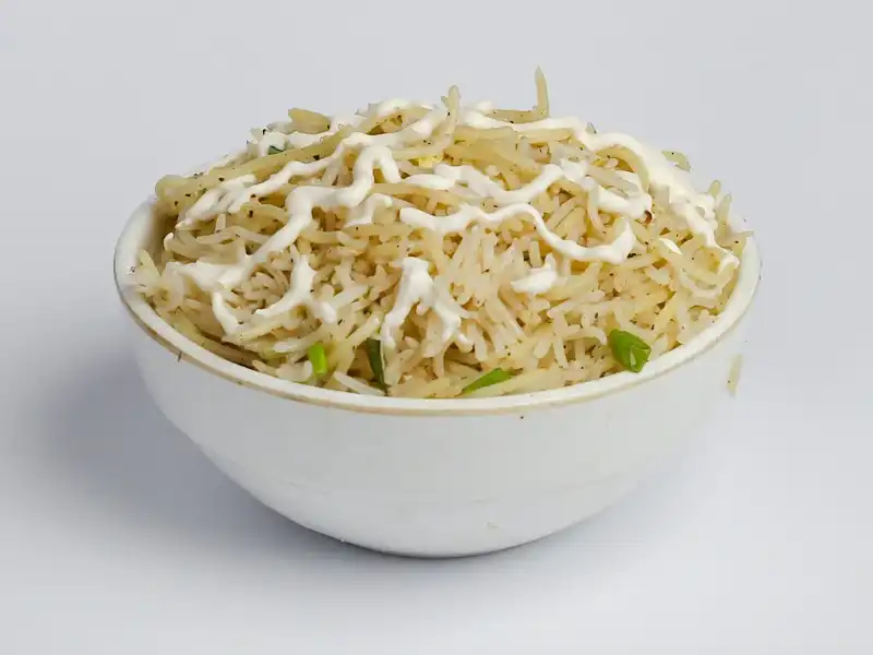 Chicken Fried rice Chicken Fried Rice