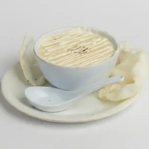 Cream of Mushroom Soup