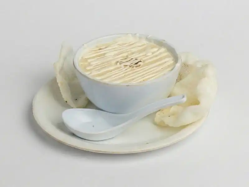 Cream of mushroom soup Cream of Mushroom Soup