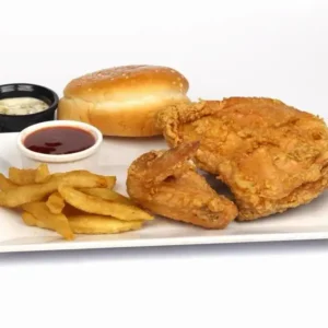 Injected Broast Chest