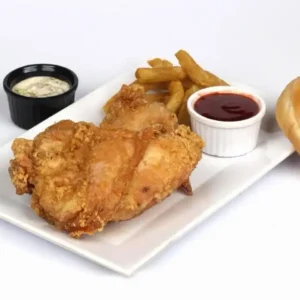 Regular Broast Chest