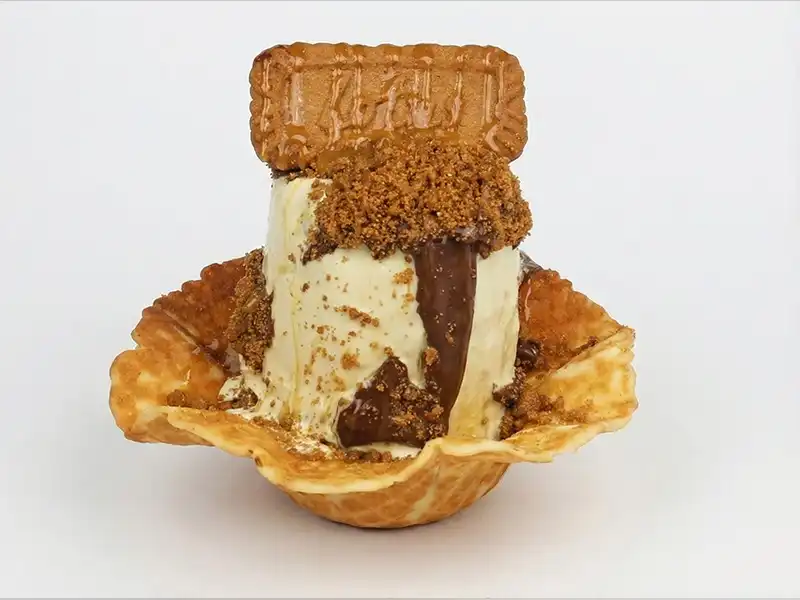 Lotus cold plate Lotus