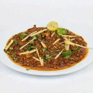 Mix Kata-kat half or full at Mr Cone