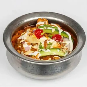 Chicken Mughlai Paneer Handi