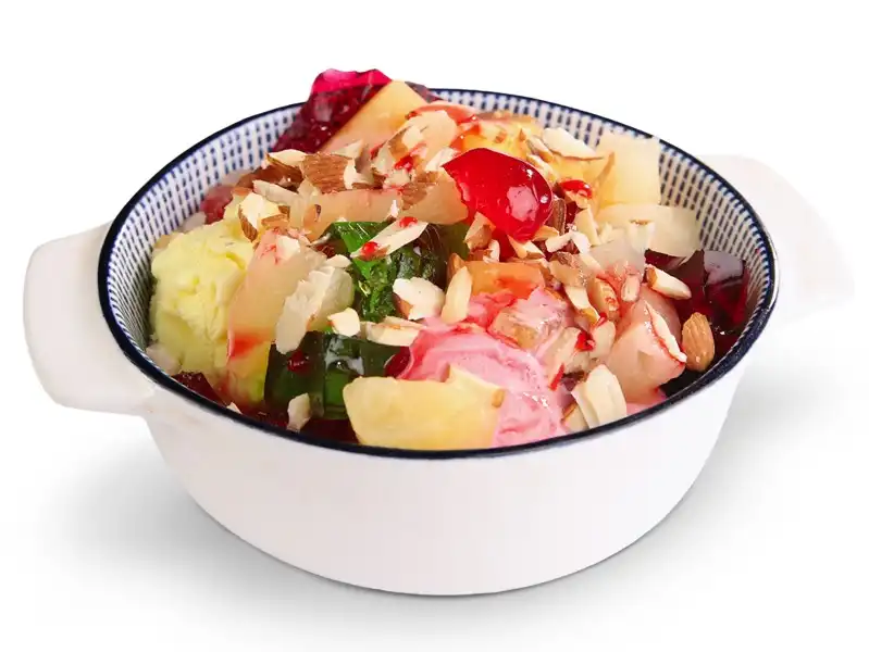 Special Kulfi Falooda Special Falooda