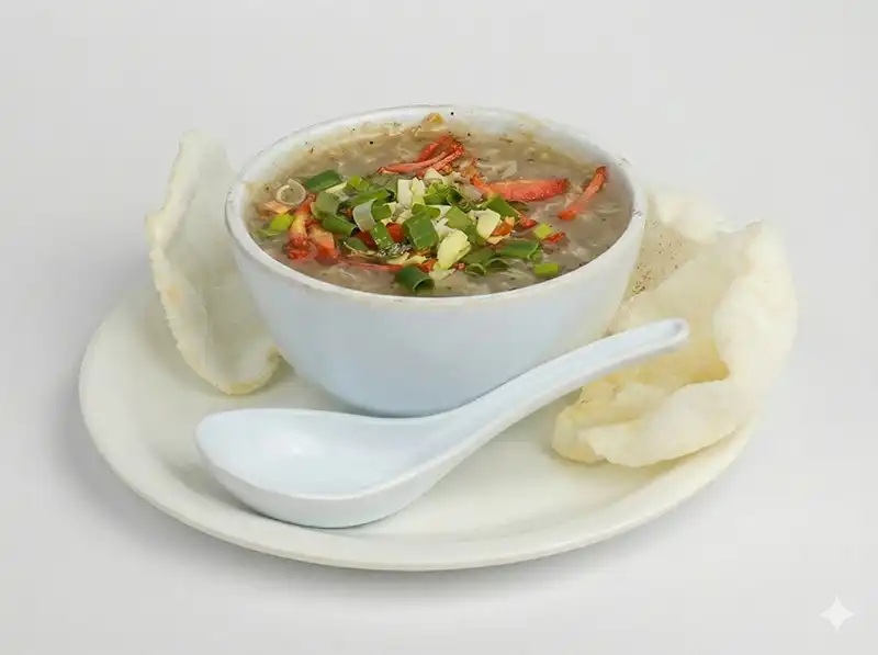 Vegetable soup Vegetable Soup