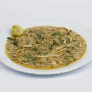 Brain Masala White Kata-kat