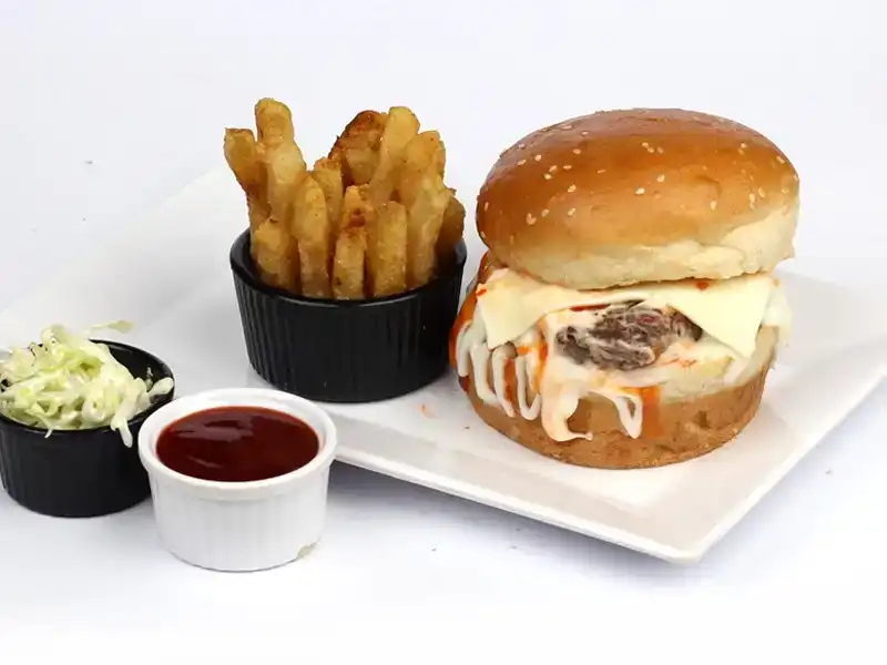 beef cheese burger Beef Cheese Burger
